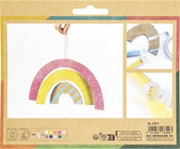 Glitterpoeder Bio Folia Rainbow 7gr 10 kleuren-3