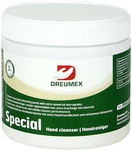 Handreiniger Dreumex Special pot 550gr-3