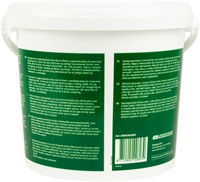 Reinigingsdoek Dreumex Expert Wipes emmer 130 stuks wit-1