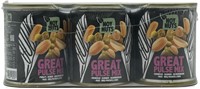 Noten NoyNuts great pulse mix blik 45 gram-3