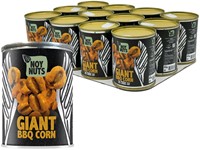 Maiskorrels NoyNuts giant BBQ blik 30 gram