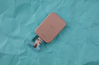 Fotoprinter Canon Zoemini 2 Rose - Gold-1