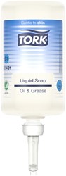 Handzeep Tork S1 Premium vloeibaar 1000ml 420401