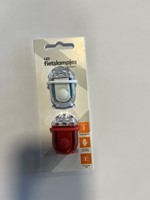 Fietslampje voor en achter-1