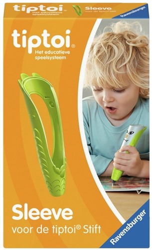 tiptoi® Sleeve groen