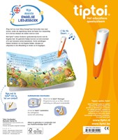 tiptoi® Mijn mooiste Engelse liedjesboek-2