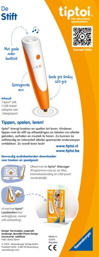 tiptoi® De Stift-2