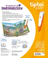 tiptoi® Wij ontdekken de dinosaurussen-2