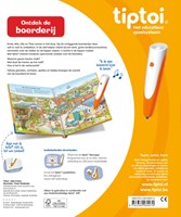 tiptoi® Ontdek de boerderij-2