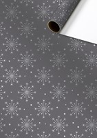 Inpakpapier Stewo Dazzling Yule 200x70cm assorti-2