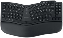 Toetsenbord Kensington Pro Fit Ergo KB675 EQ TKL oplaadbaar QWERTY