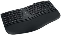 Toetsenbord Kensington Pro Fit Ergo KB675 EQ TKL oplaadbaar QWERTY-2