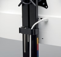 Monitorarm Kensington SmartFit ruimtebesparend enkel-7