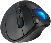 Muis met trackball Kensington Pro Fit Ergo TB450 EQ-8