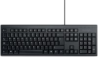 Toetsenbord Kensington KB100 EQ bedraad QWERTY