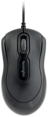 Muis Kensington Mouse in a Box EQ bedraad