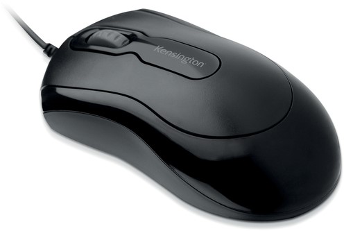 Muis Kensington Mouse in a Box EQ bedraad-3