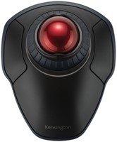 Muis met trackball Kensington Orbit draadloos scrollring