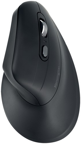 Muis Kensington Pro Fit Ergo MY630 EQ draadloos oplaadbaar verticaal