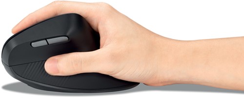 Muis Kensington Pro Fit Ergo MY630 EQ draadloos oplaadbaar verticaal-2
