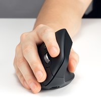 Muis Kensington Pro Fit Ergo MY630 EQ draadloos oplaadbaar verticaal-3