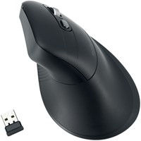 Muis Kensington Pro Fit Ergo MY630 EQ draadloos oplaadbaar verticaal-2