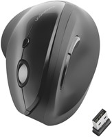 Muis Kensington Pro Fit Ergo draadloos verticaal-3