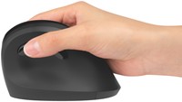 Muis Kensington Pro Fit Ergo draadloos verticaal-2