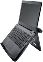 Laptopstandaard Kensington SmartFit Easy Riser EQ koelfunctie-3