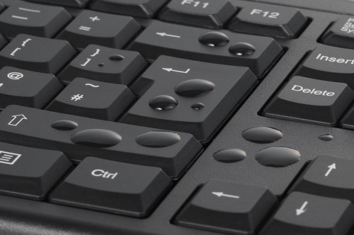 Toetsenbord + muis Kensington KM150 EQ draadloos QWERTY-3