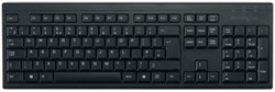 Toetsenbord Kensington KB150 EQ draadloos QWERTY