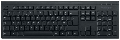 Toetsenbord Kensington KB150 EQ draadloos QWERTY