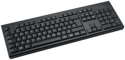 Toetsenbord Kensington KB150 EQ draadloos QWERTY-2
