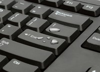Toetsenbord Kensington KB100 EQ bedraad AZERTY-2