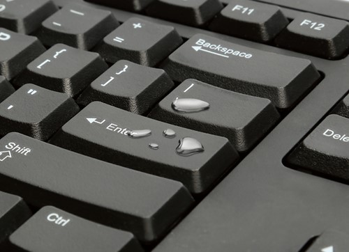 Toetsenbord Kensington KB100 EQ bedraad AZERTY-2