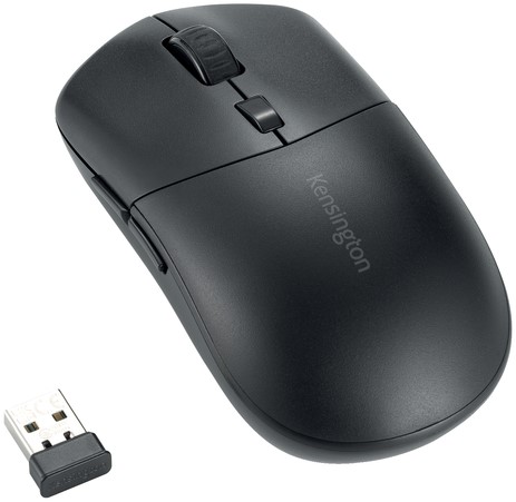 Muis Kensington MY430 EQ draadloos oplaadbaar