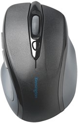 Muis Kensington Pro Fit draadloos mid-size zwart
