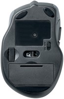 Muis Kensington Pro Fit draadloos mid-size zwart-1