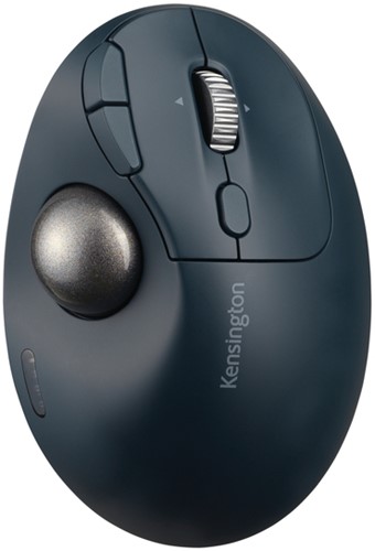 Muis met trackball Kensington Pro Fit Ergo TB550 EQ