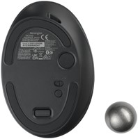 Muis met trackball Kensington Pro Fit Ergo TB550 EQ-3