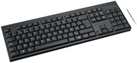Toetsenbord Kensington KB150 EQ draadloos AZERTY-4