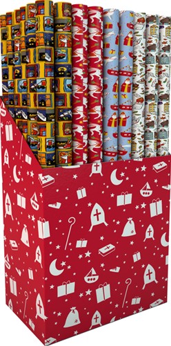 GW Paper Sint A 200x70cm SW 31x700x31mm