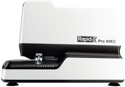 Nietmachine Rapid Pro 90EC elektrisch contactloos 50 vel