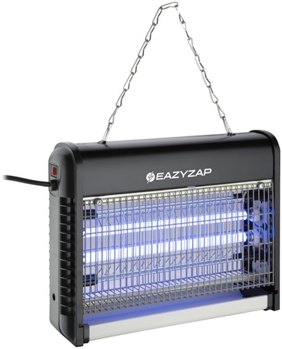 Insectenverdelger Eazyzap LED 9W-2