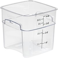 Vershouddoos Cambro Freshpro 3800 ml-3