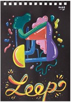 Creatieve marker Sharpie assorti blister à 2 stuks-7