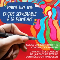 Creatieve marker Sharpie assorti blister à 2 stuks-2