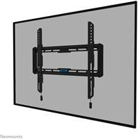 TV wandsteun Neomounts LEVEL 32-65" platte beugel zwart