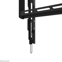 TV wandsteun Neomounts LEVEL 32-65" platte beugel zwart-5