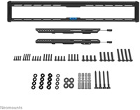 TV wandsteun Neomounts LEVEL 43-86" platte beugel zwart-6